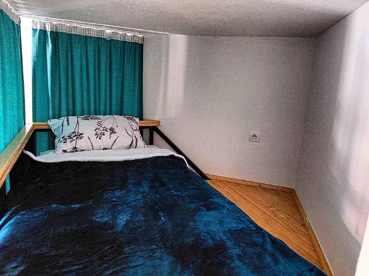 Kizz Apartment SJJ Exteriér fotografie